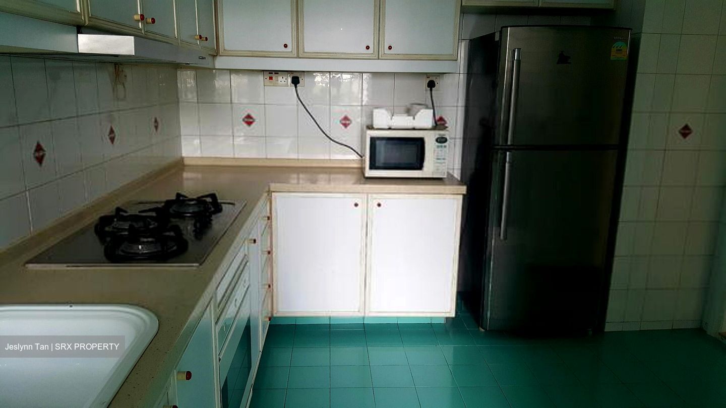 Euro-Asia Court (D9), Apartment #621161761